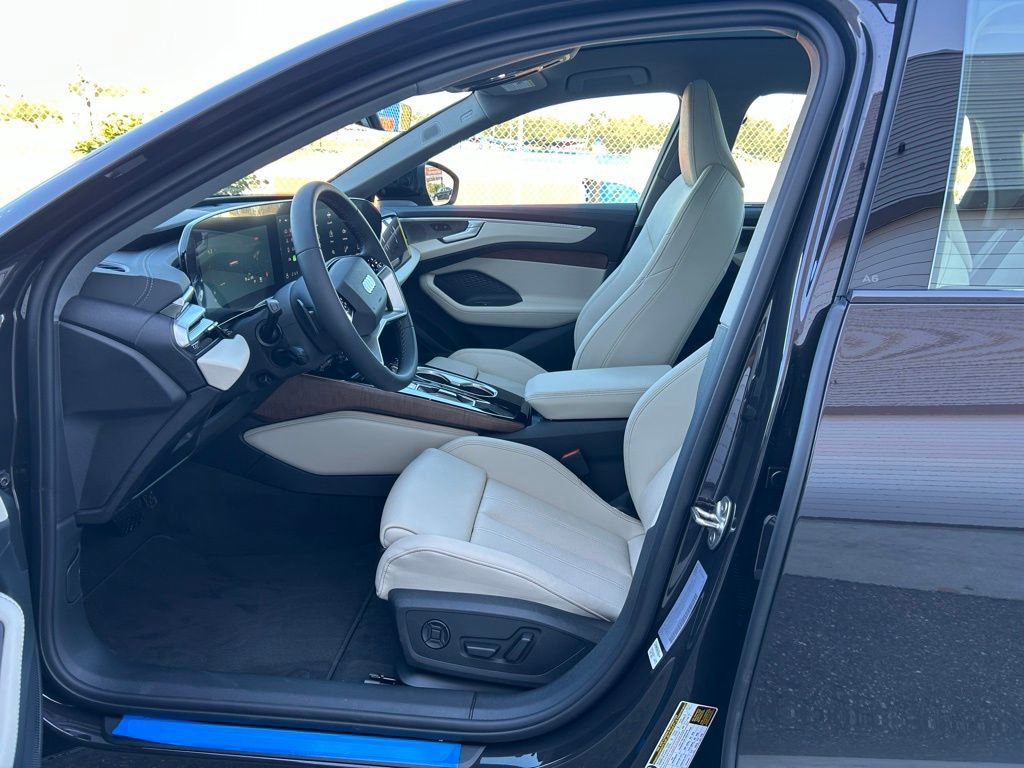 New 2026 Audi A6 Prestige image 15