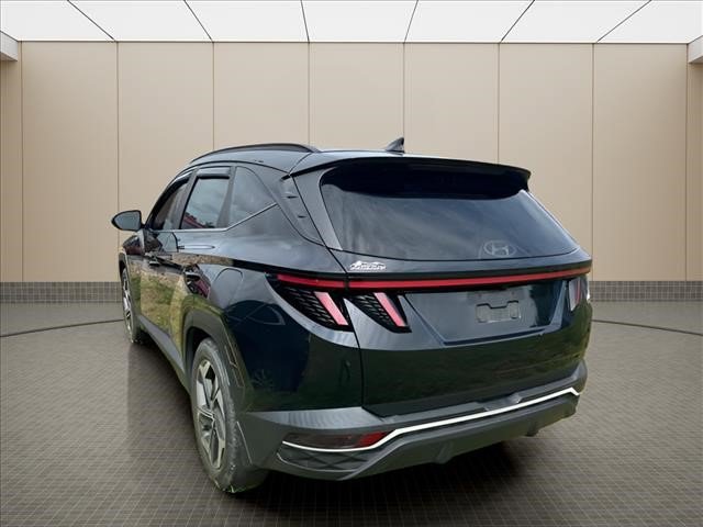 Used 2022 Hyundai Tucson SEL w/ Convenience + Premium Package FWD image 17