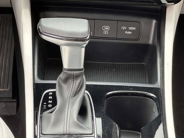 Used 2026 Hyundai Tucson SEL AWD/4WD image 23
