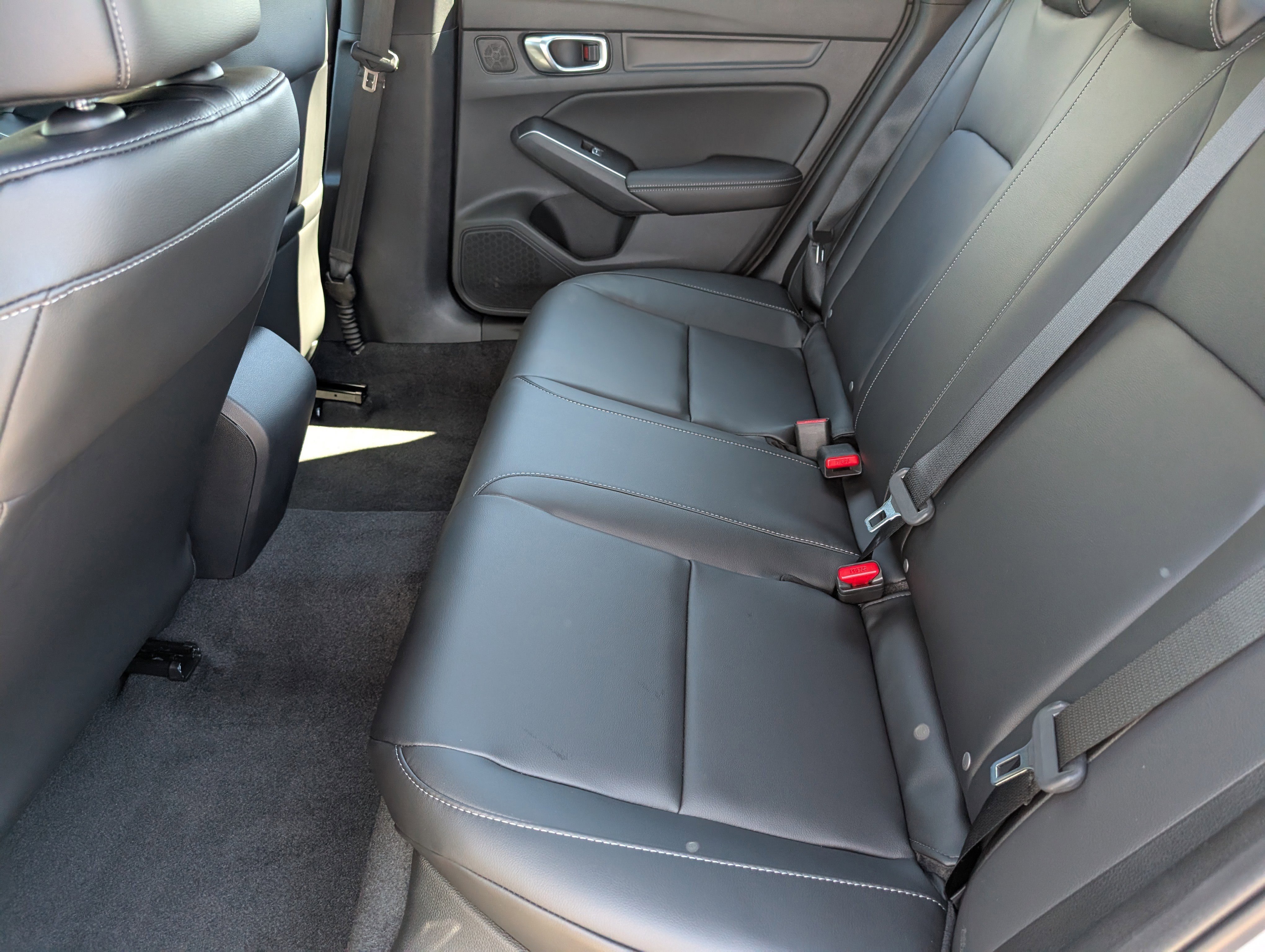 New 2026 Acura Integra A-Spec image 9