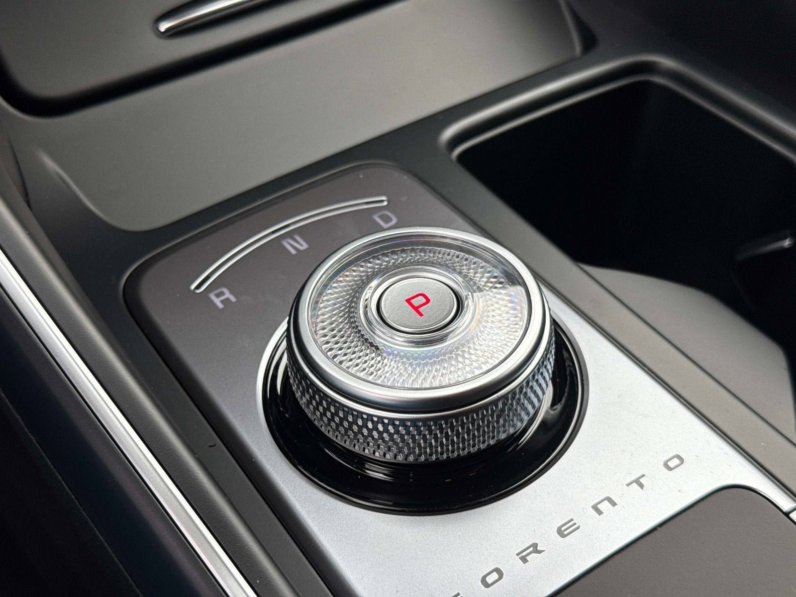 New 2026 Kia Sorento EX FWD image 23