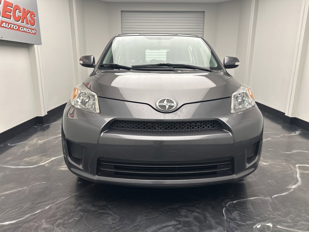 Used 2011 Scion xD Release Series 3.0 image 25