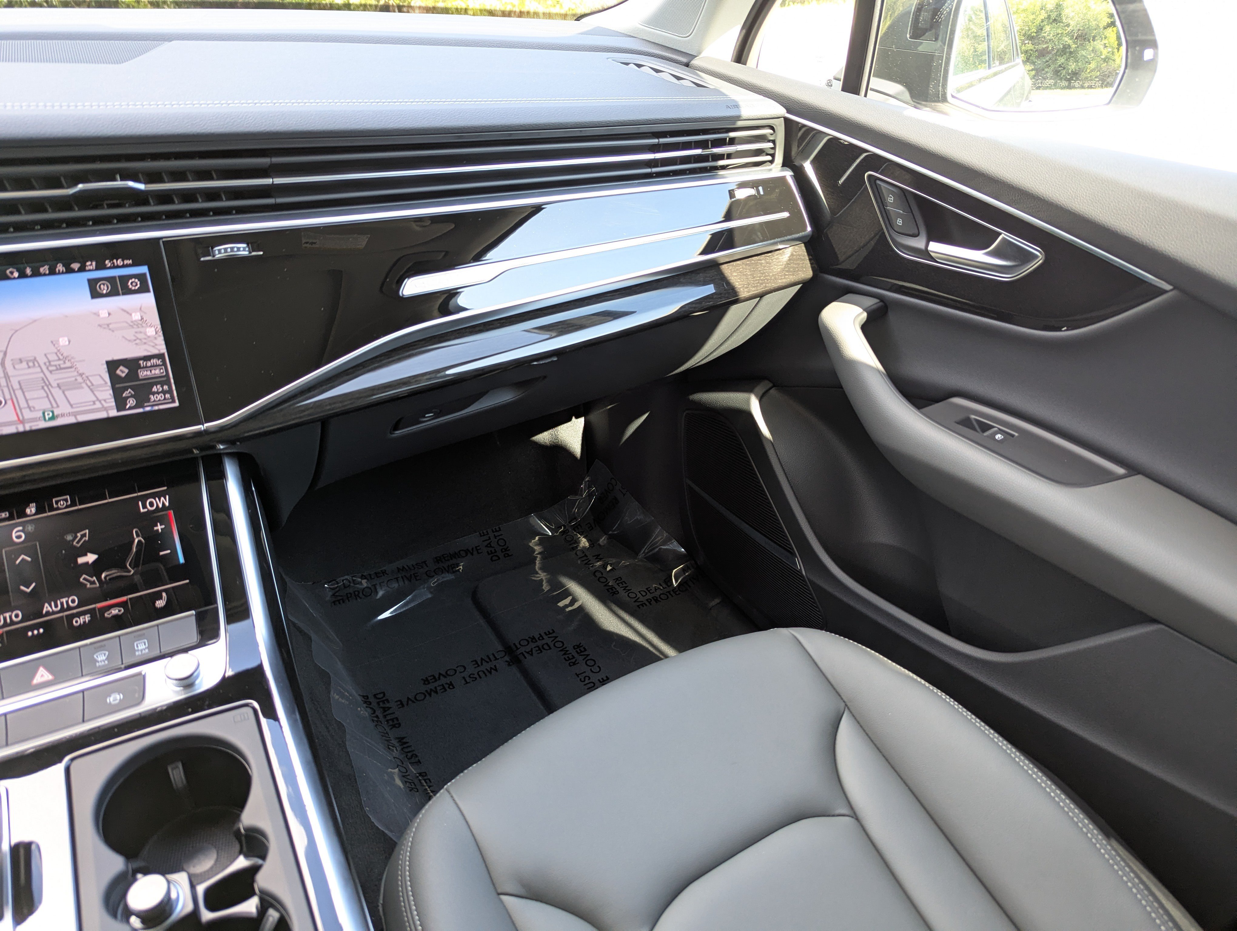 New 2026 Audi Q7 3.0T Premium AWD/4WD image 14