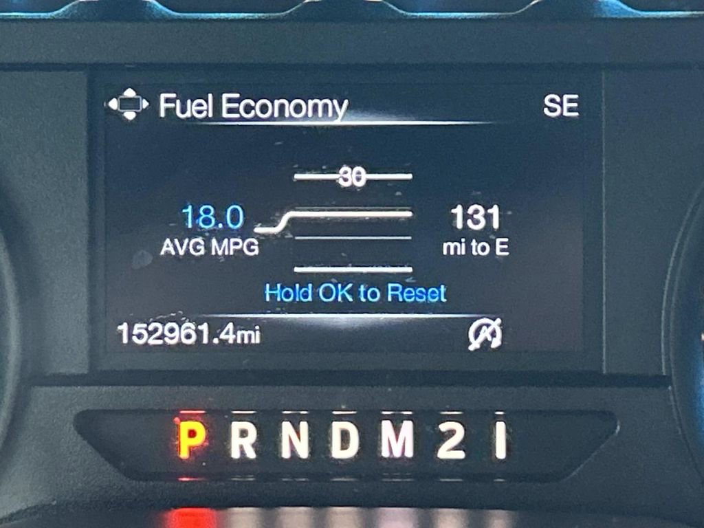 Used 2015 Ford F150 XL w/ Equipment Group 101A Mid image 33