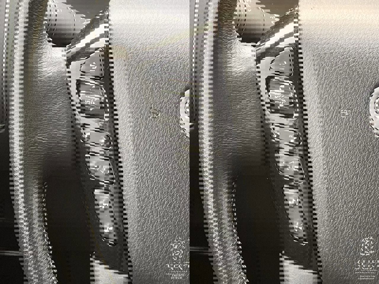 Used 2023 INFINITI QX80 Luxe w/ Cargo Package image 14