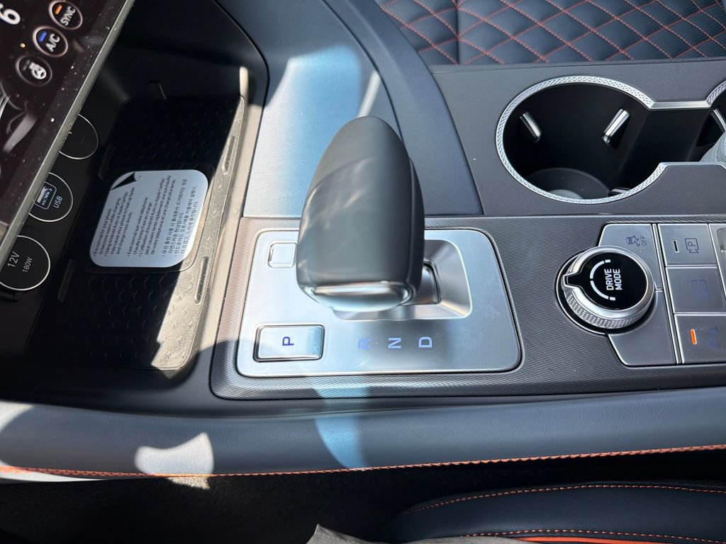New 2026 Genesis G70 3.3T Prestige AWD/4WD image 25