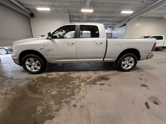 Used 2019 RAM 1500 Big Horn image 6
