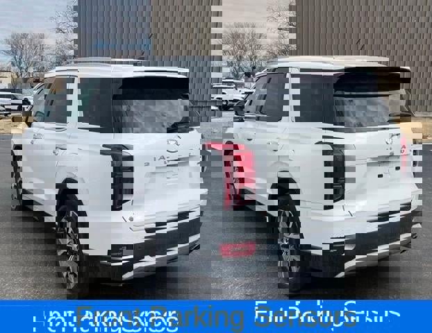 Used 2022 Hyundai Palisade SEL w/ Convenience Package image 9