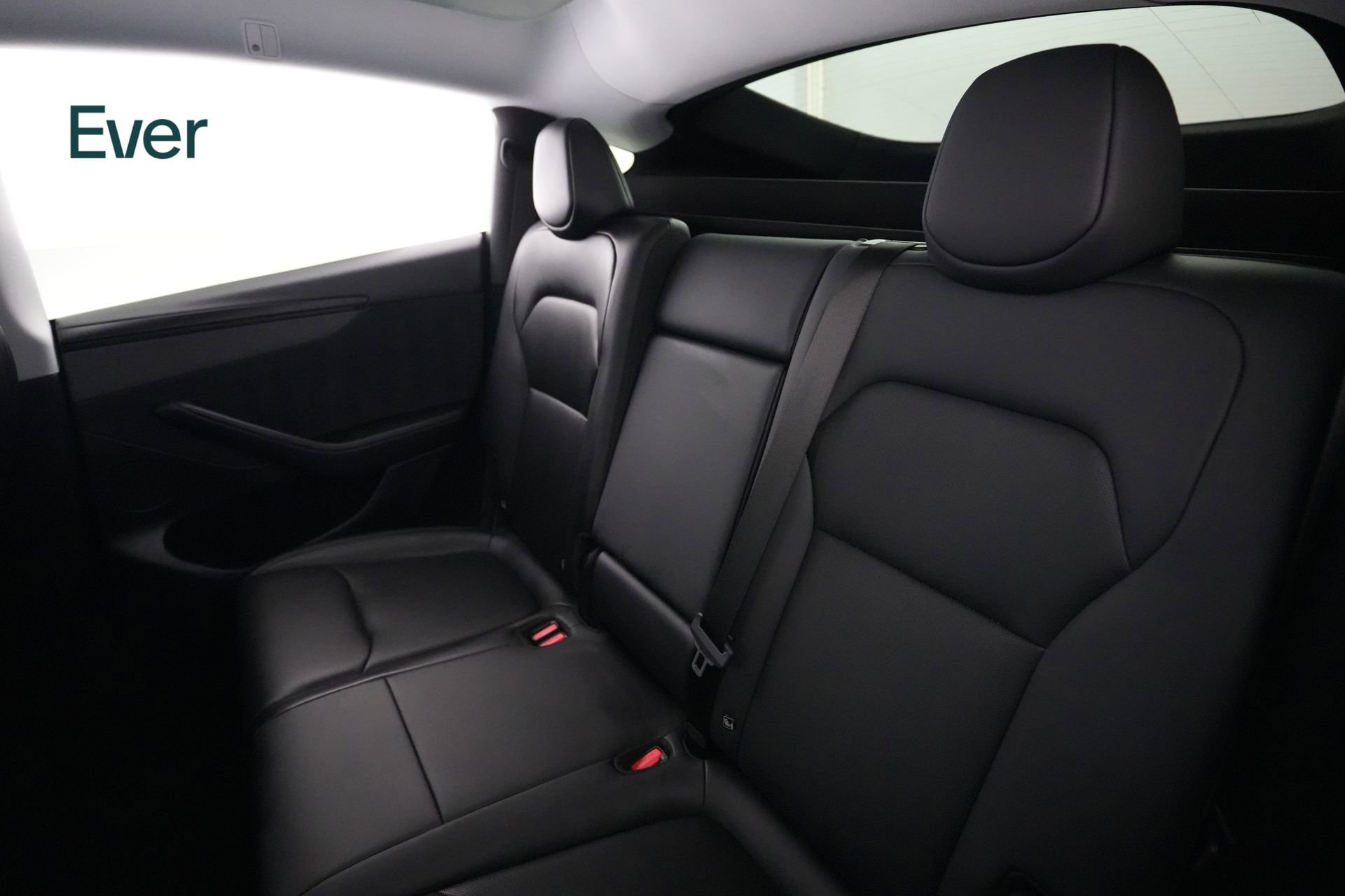 Used 2026 Tesla Model Y 2WD image 24