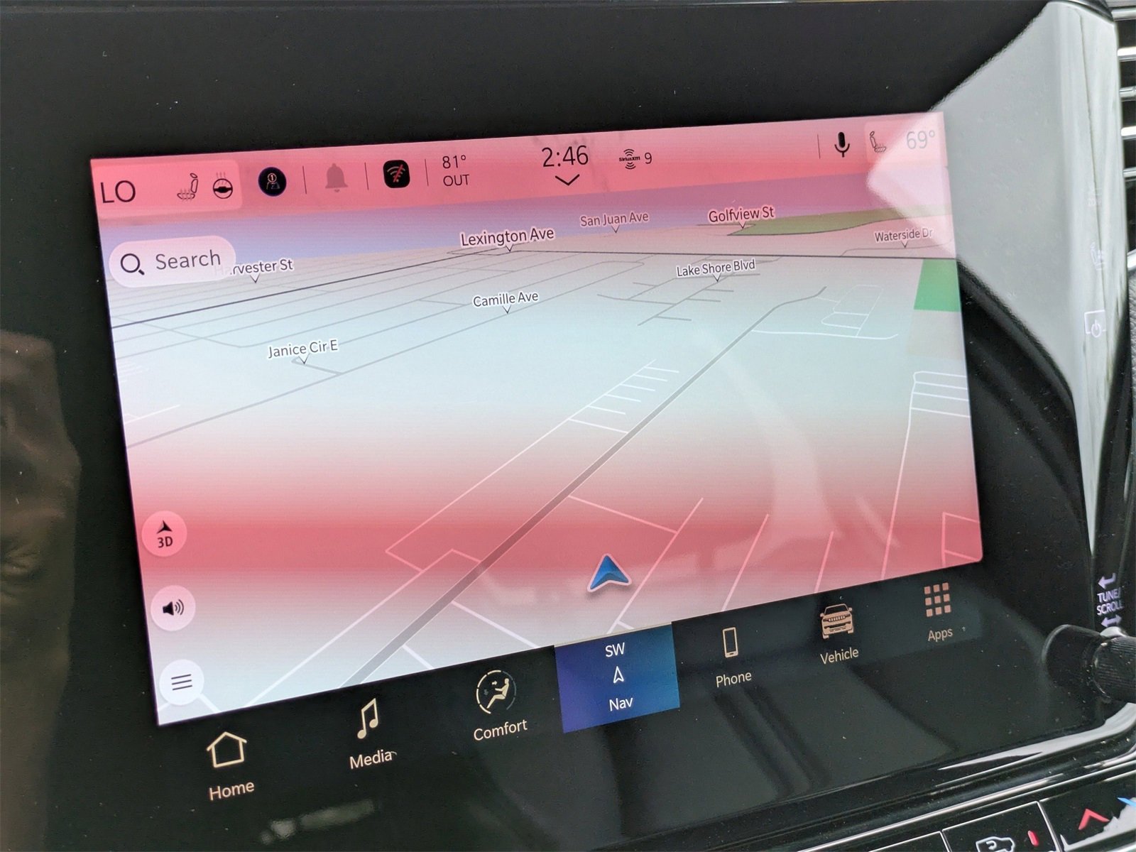 Used 2024 Jeep Wagoneer L Series III w/ Flexible Seating Group image 26