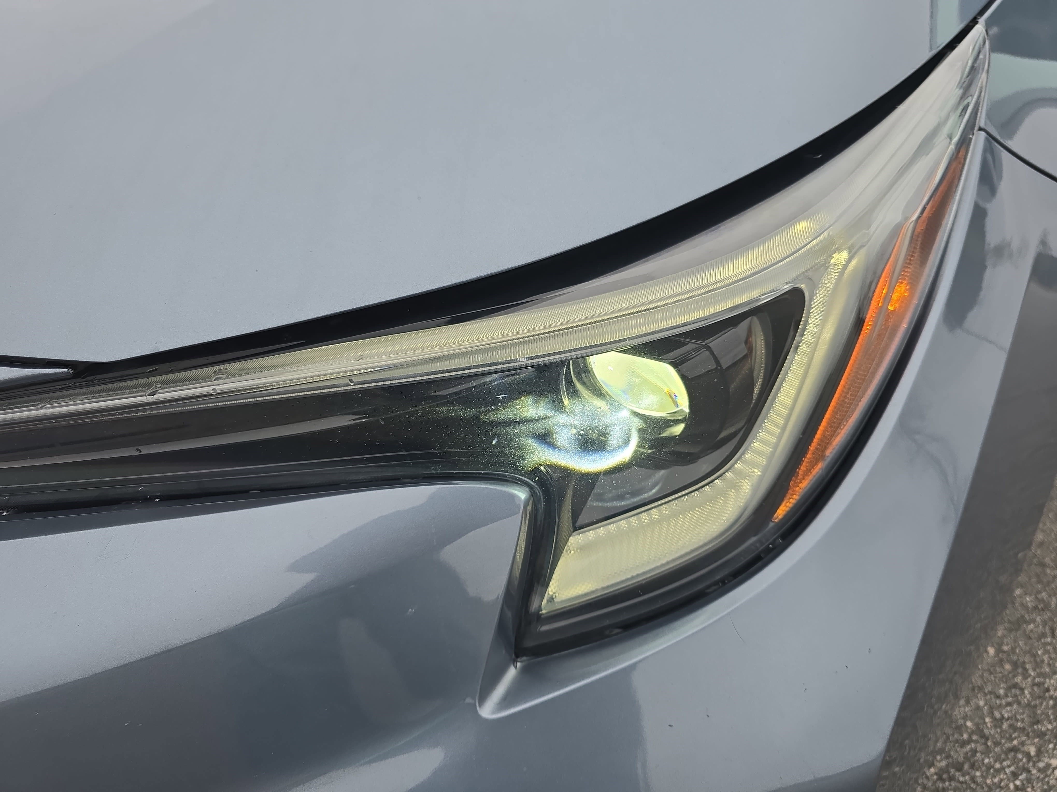 Used 2024 Toyota Corolla SE image 30