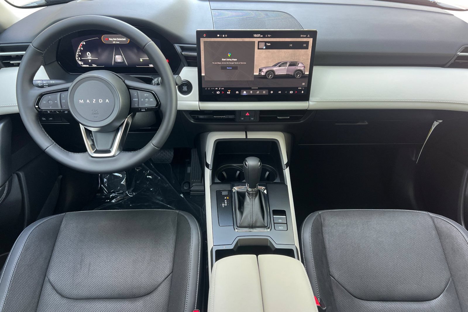 New 2026 MAZDA CX-5 Preferred AWD/4WD image 11