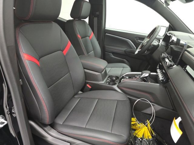 New 2026 Chevrolet Colorado Z71 w/ Technology Package image 25