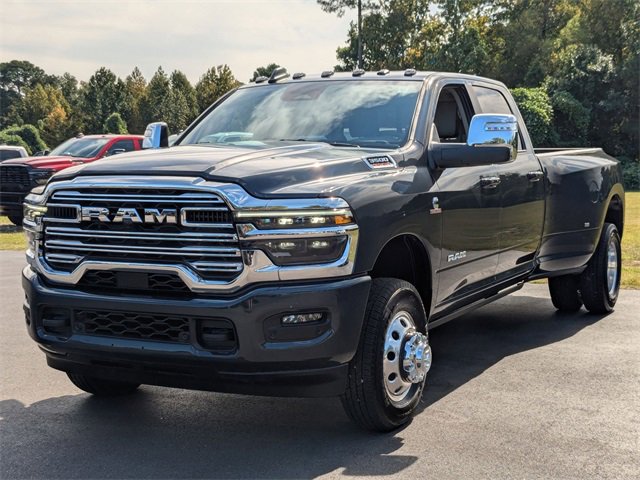 New 2026 RAM 3500 Laramie image 5