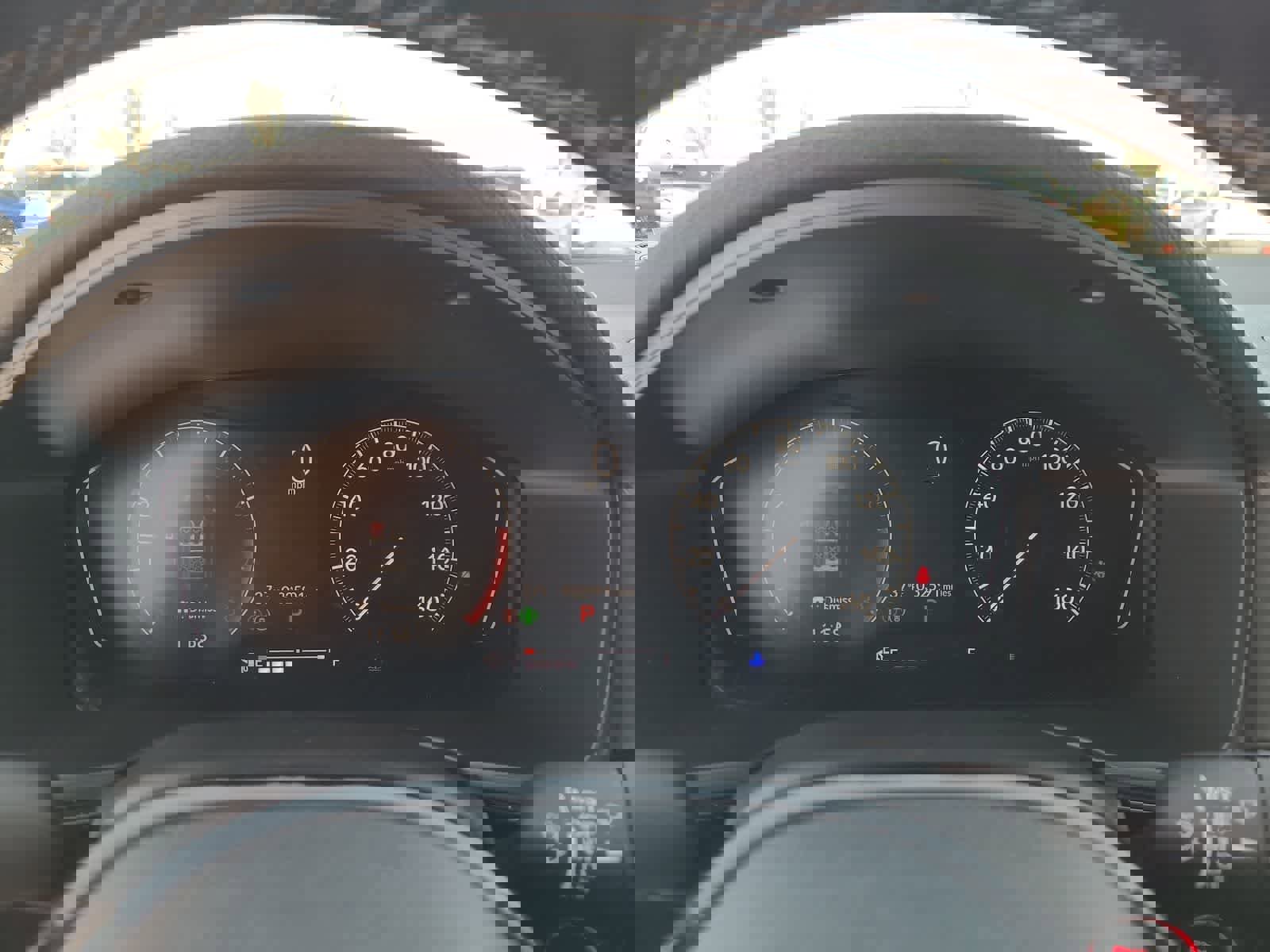 Used 2023 Honda Civic EX image 26