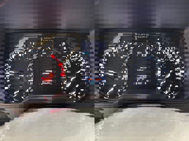 New 2026 Toyota Tundra SR5 image 22