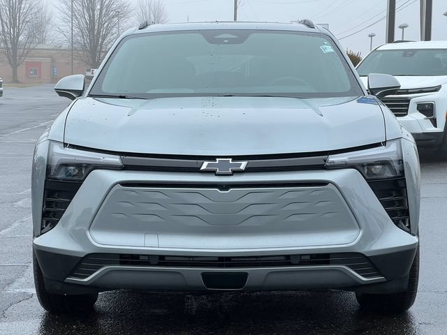 New 2026 Chevrolet Blazer EV LT AWD/4WD image 41