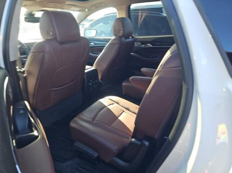 Used 2021 Buick Enclave Avenir w/ Avenir Technology Package FWD image 9