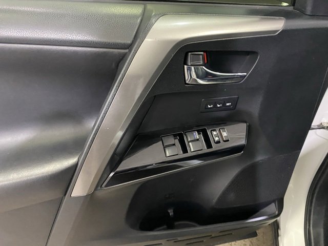 Certified 2017 Toyota RAV4 Limited w/ All Weather Liner Package image 14