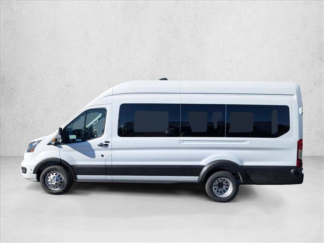 New 2026 Ford Transit 350 XLT image 5