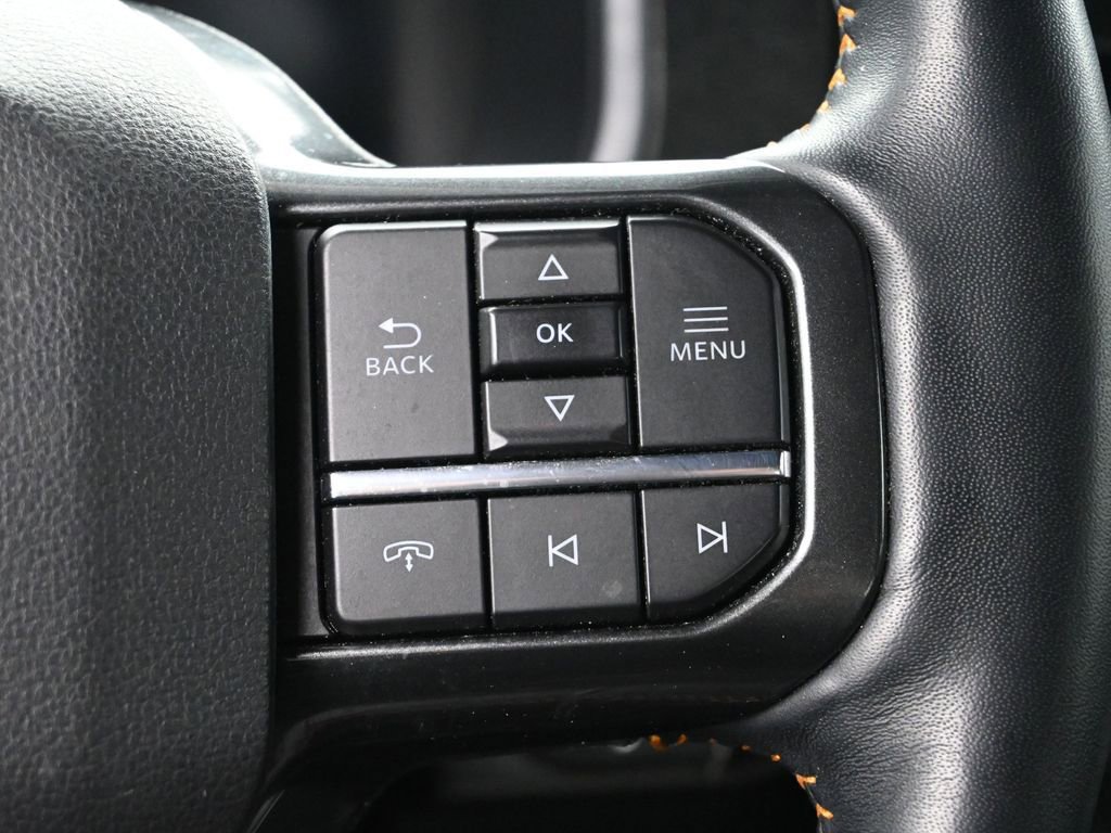 Used 2021 Ford F150 Tremor w/ Equipment Group 402A High image 22