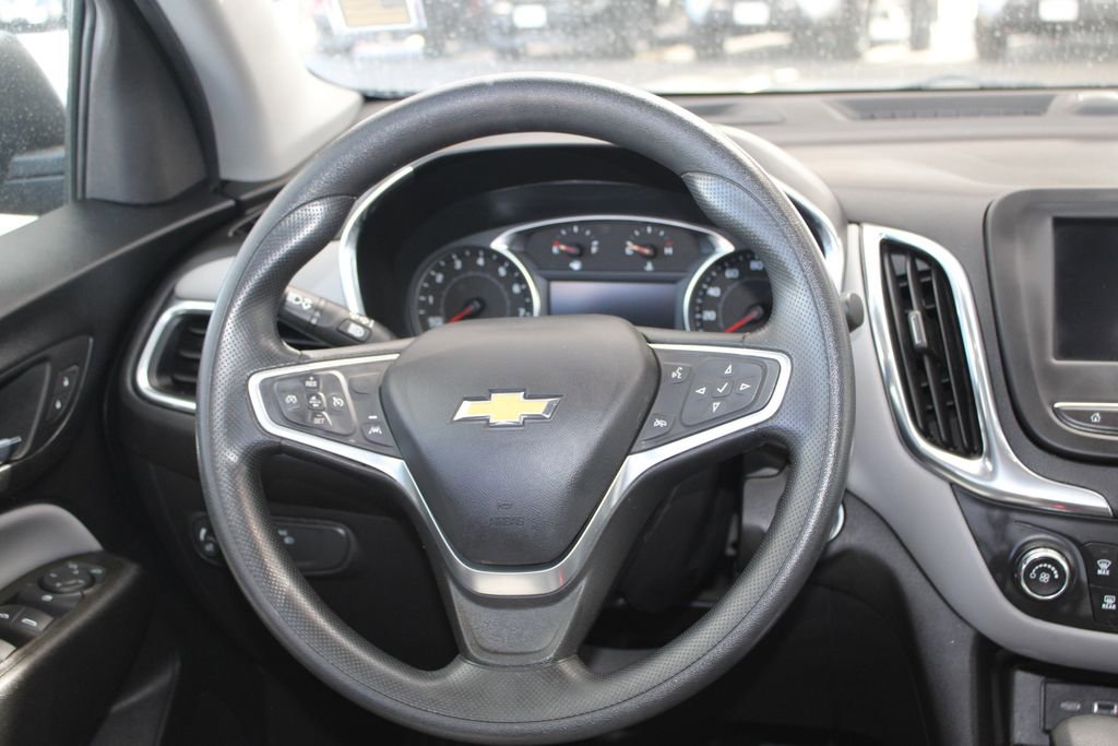 Used 2023 Chevrolet Equinox LS w/ LS Convenience Package AWD/4WD image 27