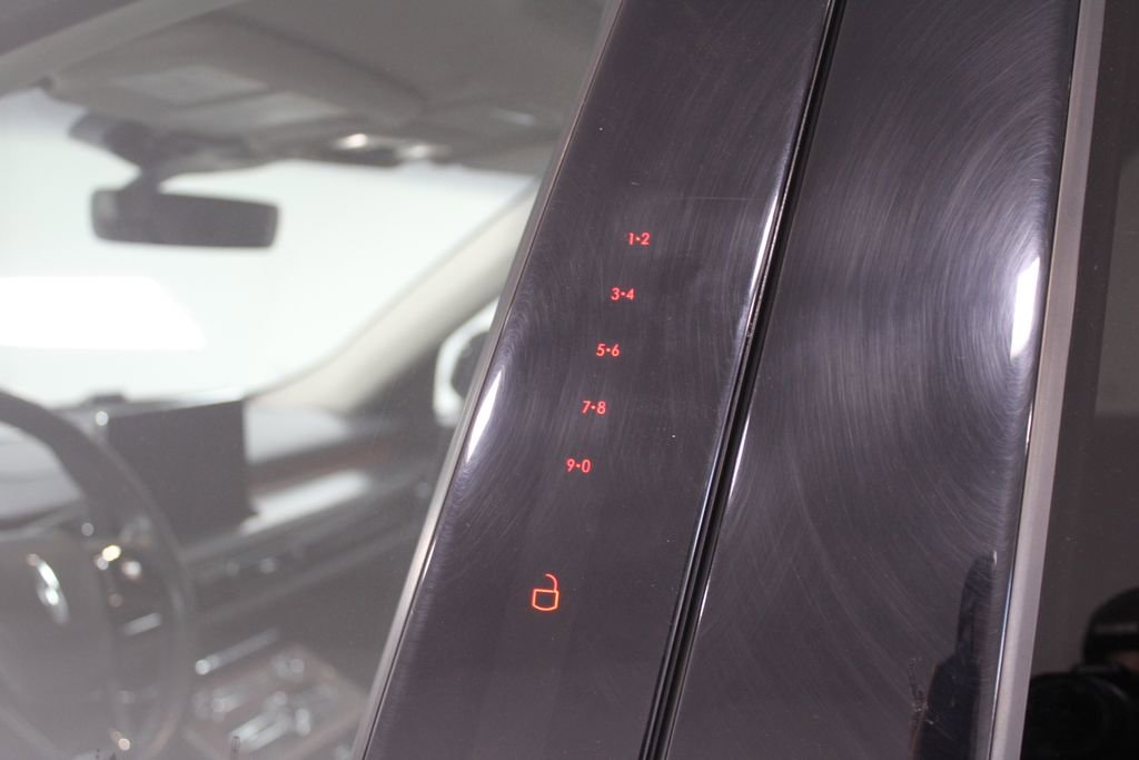 Used 2022 Lincoln Aviator Reserve w/ Equipment Group 201A image 21