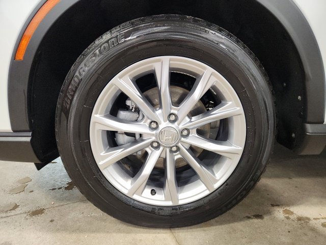 Used 2024 Honda CR-V EX-L image 10