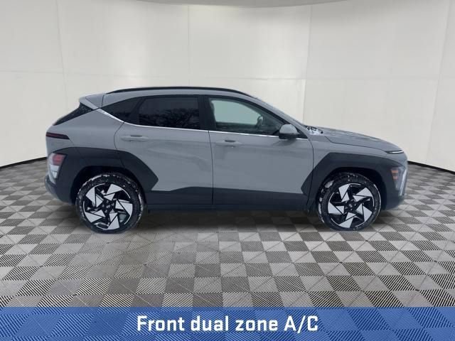 New 2026 Hyundai Kona Limited image 11