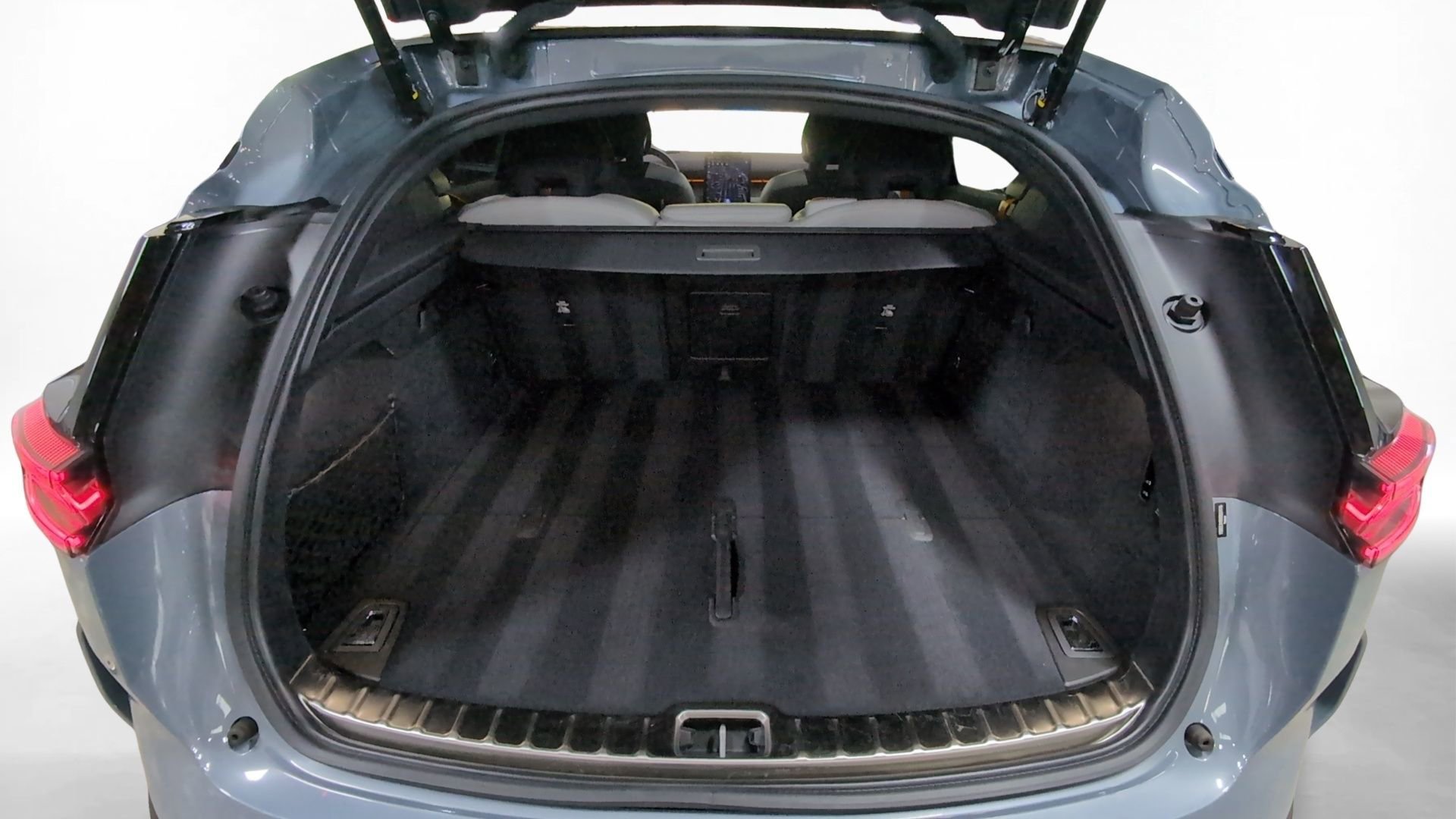 Used 2025 Polestar Polestar 3 AWD/4WD image 25