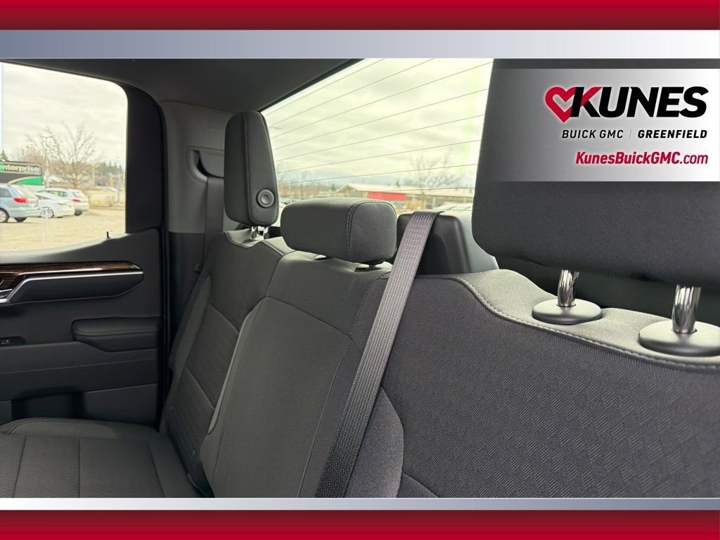 New 2026 GMC Sierra 1500 Elevation w/ Elevation Select Package image 32
