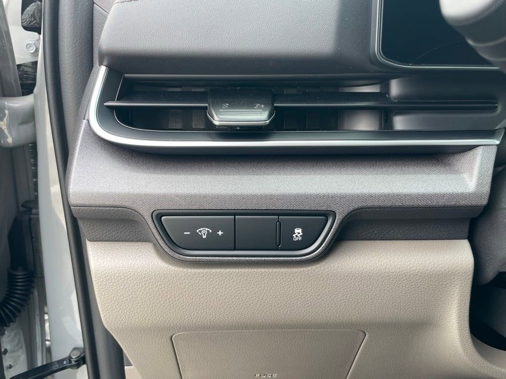 New 2026 Kia Carnival EX image 12