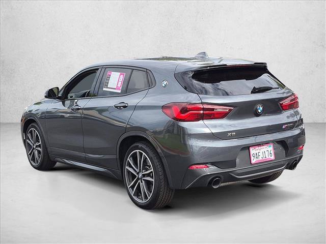 Used 2022 BMW X2 M35i w/ Premium Package AWD/4WD image 9