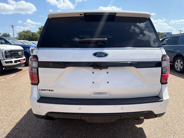 Used 2019 Ford Expedition Limited w/ Equipment Group 303A RWD image 5