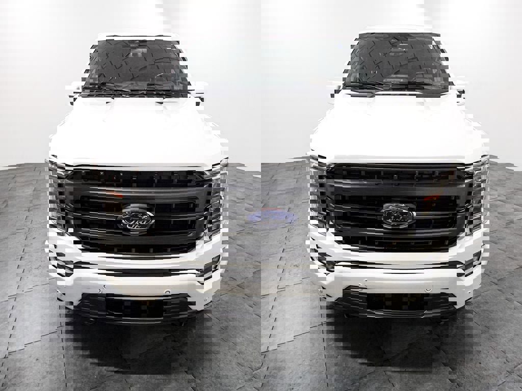 Certified 2023 Ford F150 Lariat w/ Equipment Group 502A High image 2