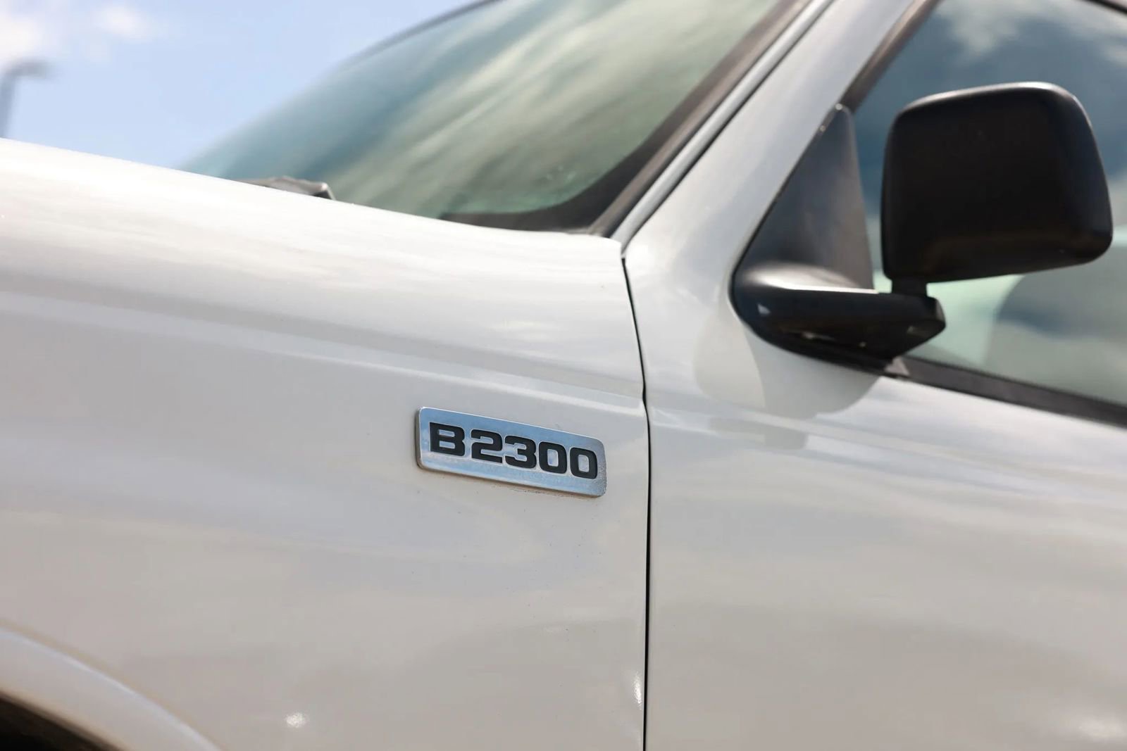 Used 2002 MAZDA B-Series Pickup 2WD Regular Cab B2300 image 23