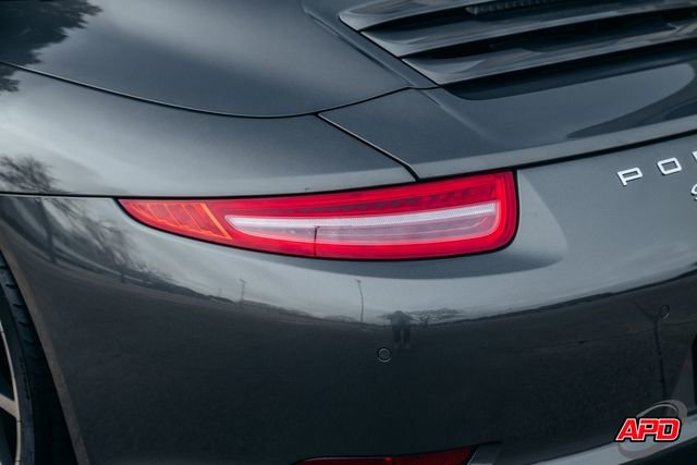 Used 2012 Porsche 911 Carrera S image 42