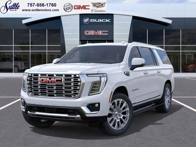 New 2026 GMC Yukon XL Denali image 6
