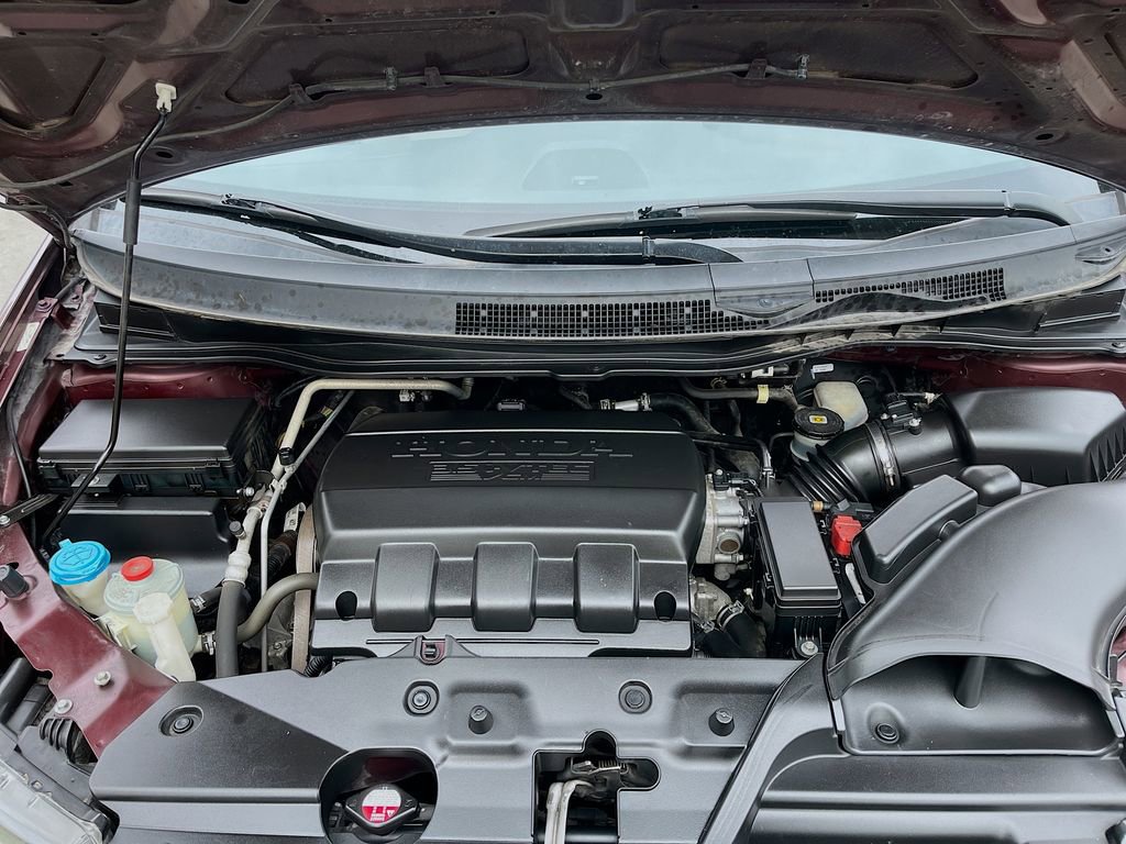 Used 2015 Honda Odyssey EX-L image 31