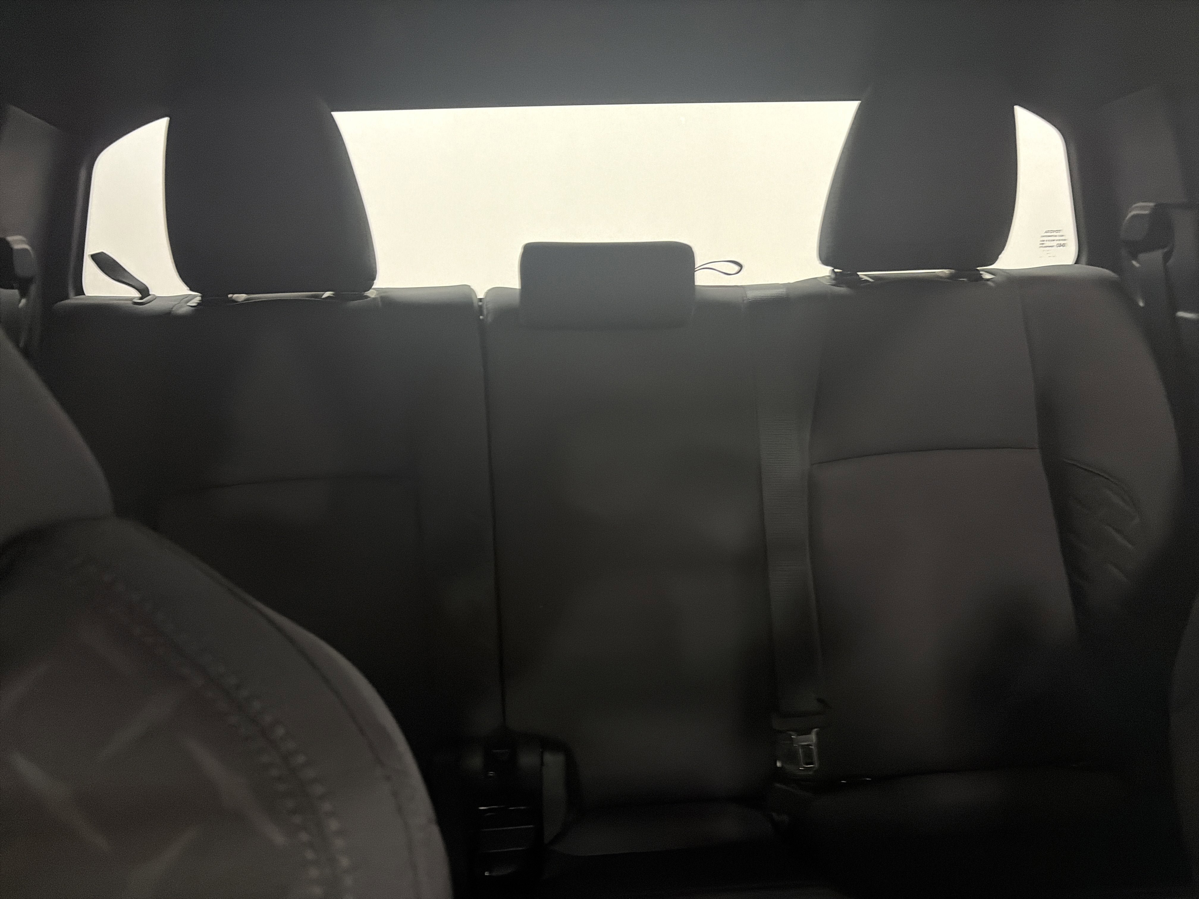 New 2026 Toyota Tacoma SR RWD image 32