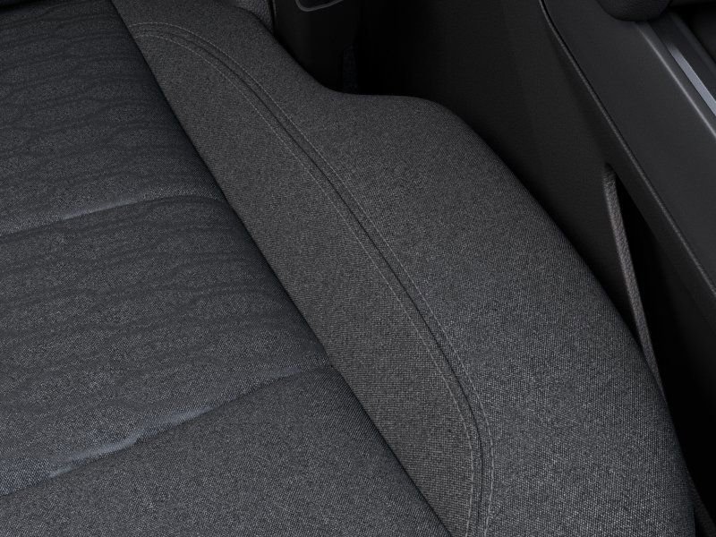 New 2025 RAM 2500 Big Horn image 24