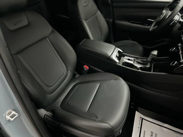 Used 2026 Hyundai Santa Cruz XRT AWD/4WD image 28