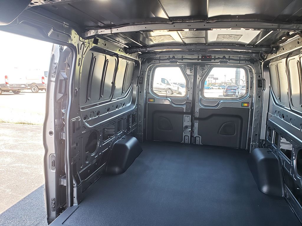 New 2025 Ford Transit 150 Low Roof AWD image 17