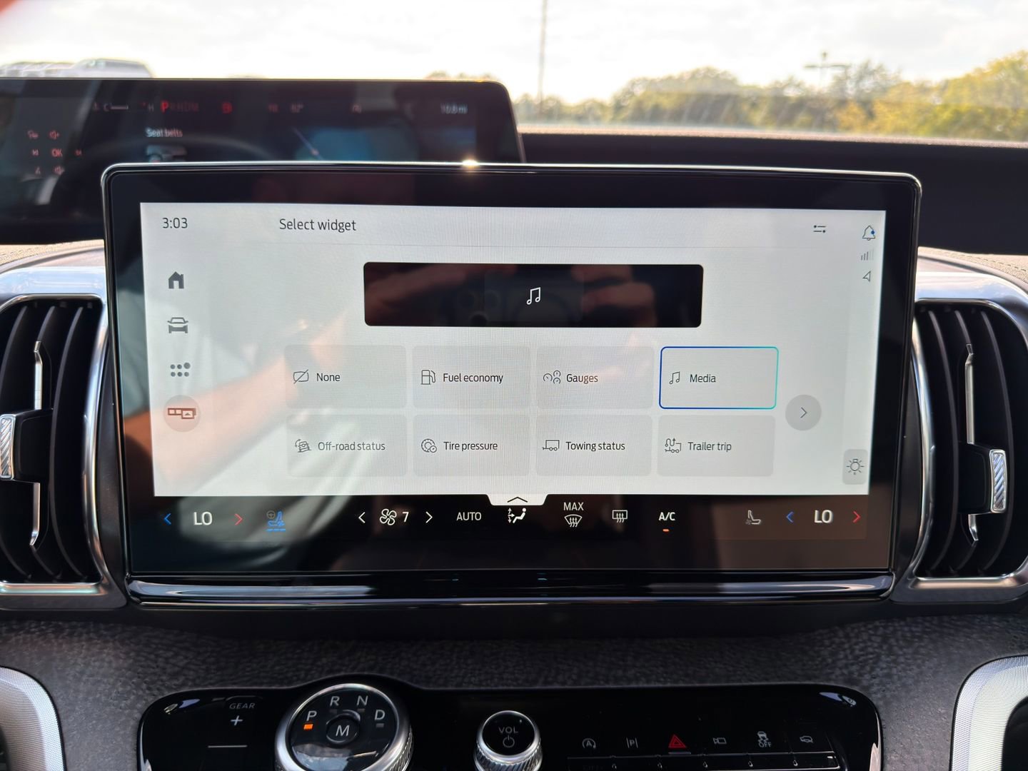 New 2025 Ford Expedition Tremor image 43