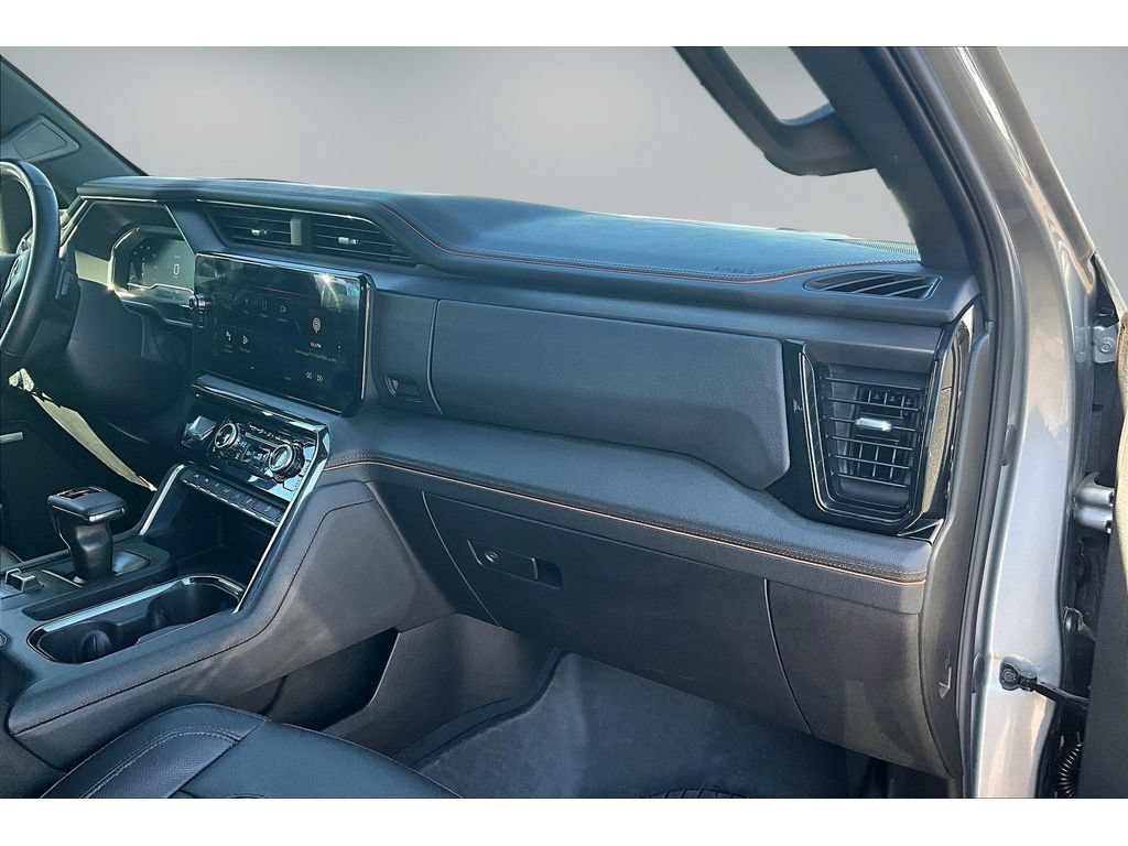 Used 2024 GMC Sierra 1500 AT4 w/ AT4 Premium Package AWD/4WD image 27