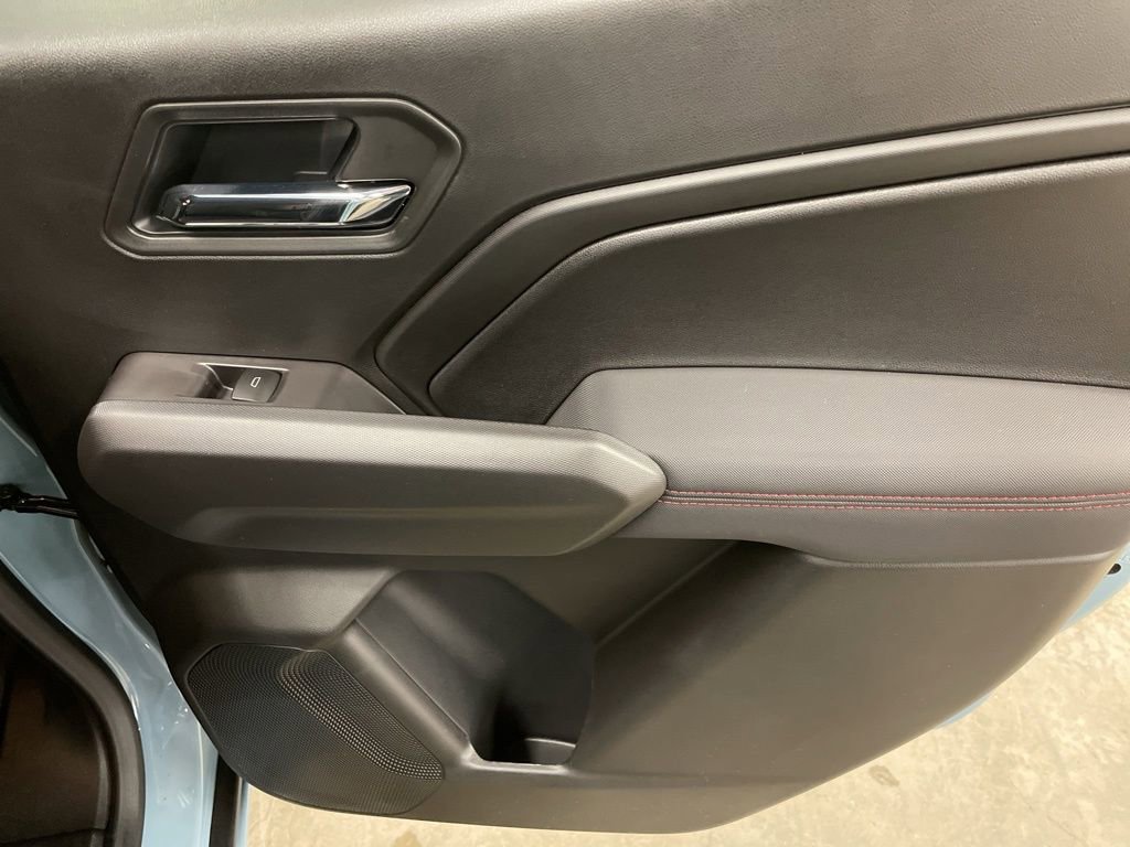 New 2026 Chevrolet Colorado Z71 w/ Technology Package AWD/4WD image 31