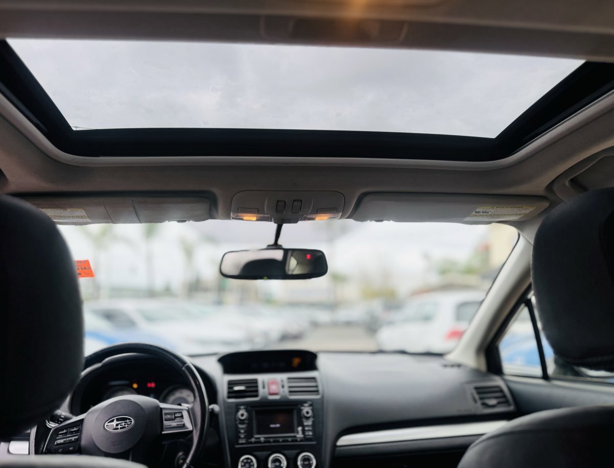 Used 2013 Subaru Impreza 2.0i Sport Limited image 31