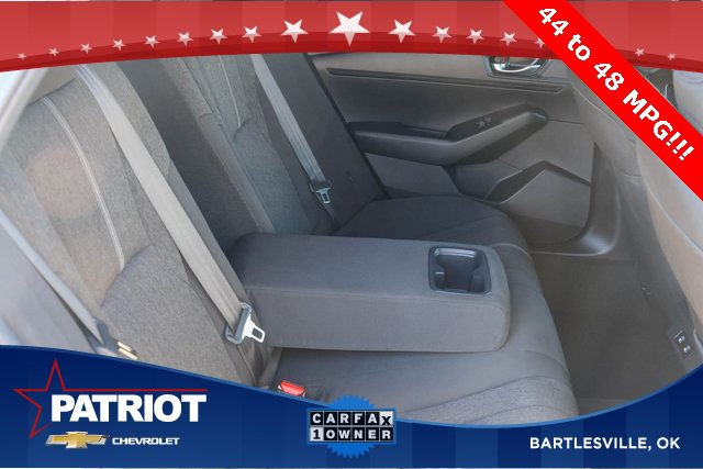 Used 2025 Honda Accord Sport image 18