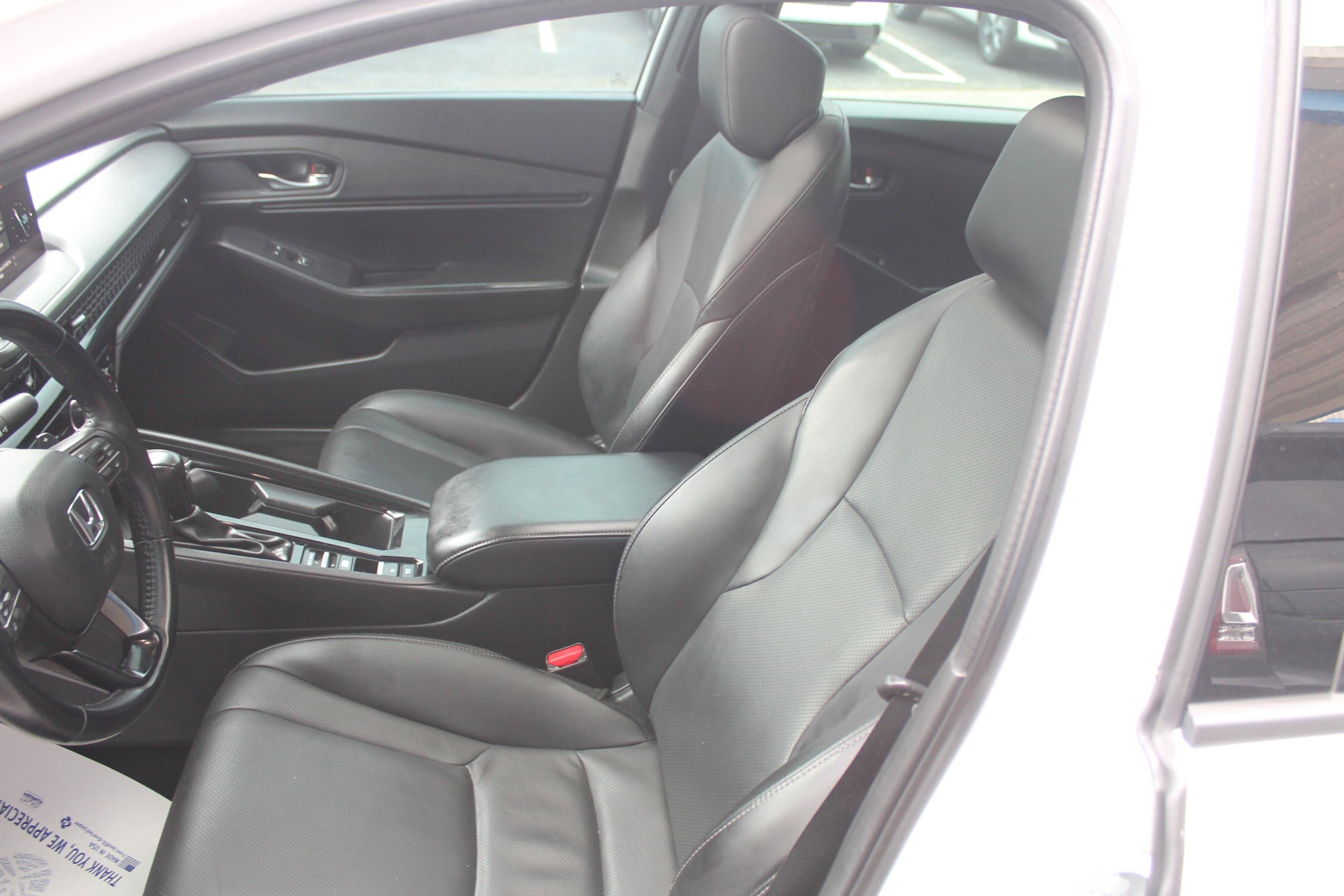 Used 2023 Honda Accord Sport image 24