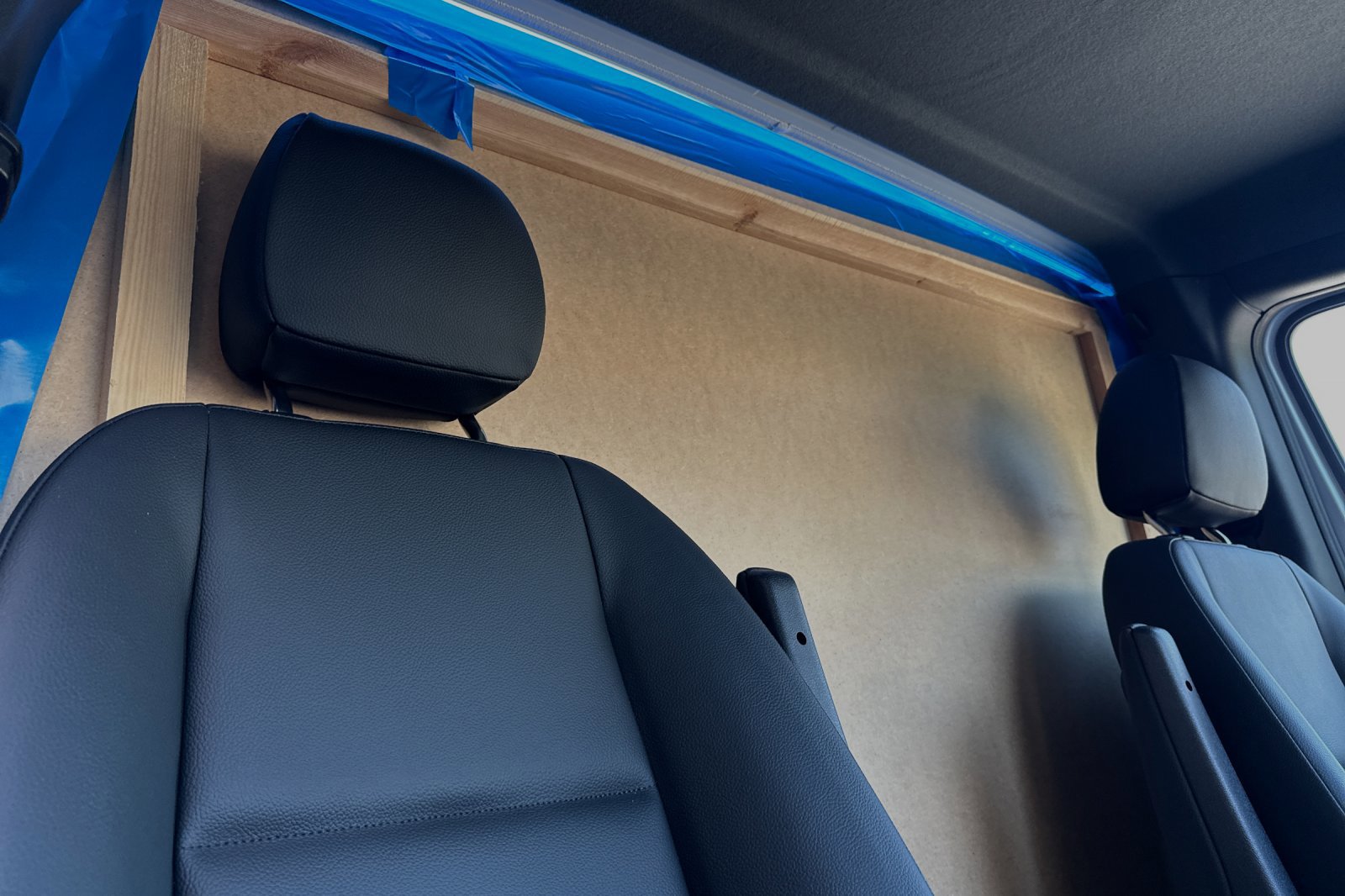 New 2024 Mercedes-Benz Sprinter 4500 image 11